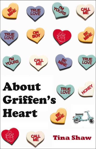 About Griffen's Heart