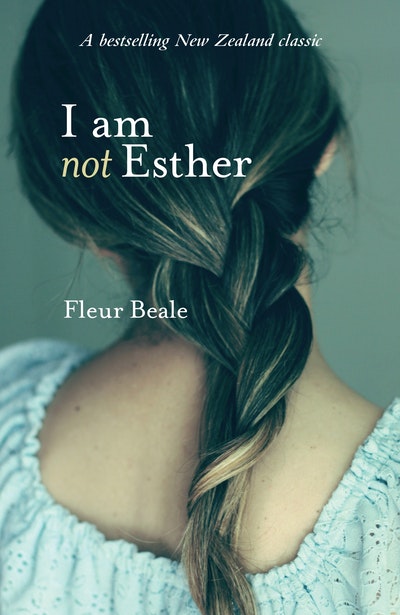 I Am Not Esther