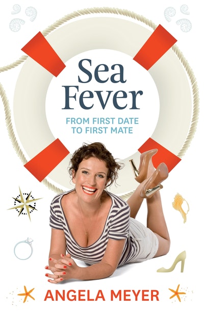 Sea Fever: From First Date to First Mate