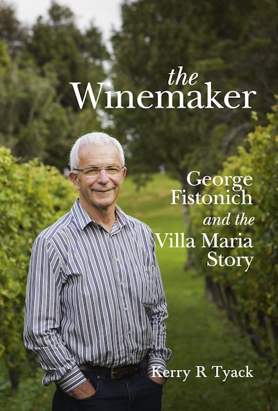 The Winemaker