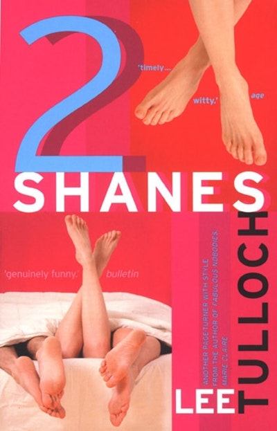 Two Shanes