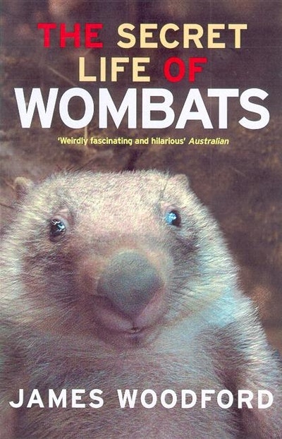 The Secret Life of Wombats