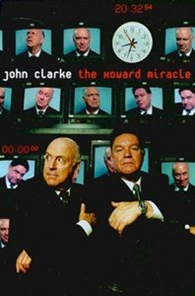 The Howard Miracle