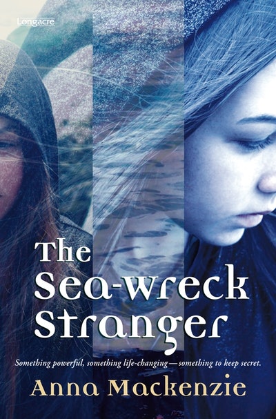 The Sea-wreck Stranger