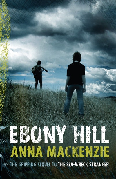 Ebony Hill