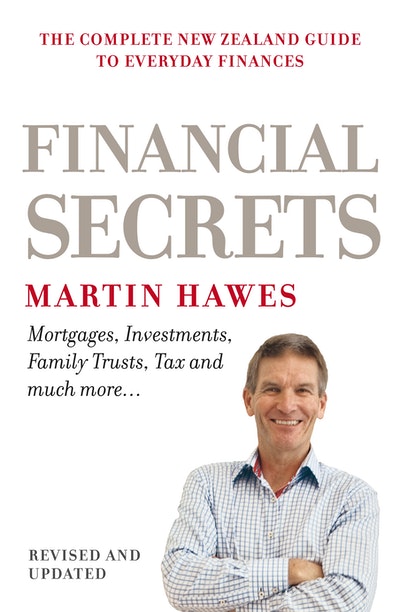 Financial Secrets