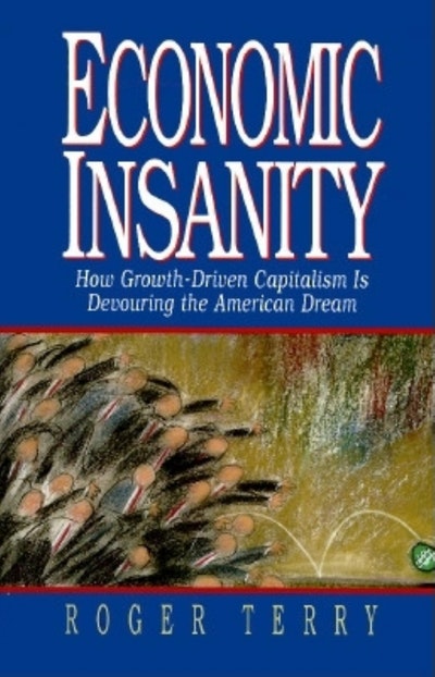 Economic Insanity