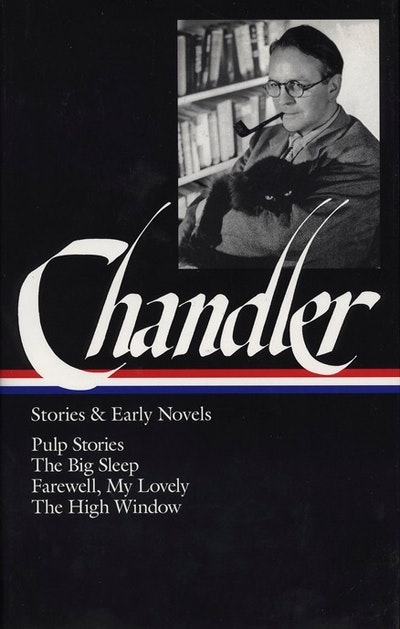 Raymond Chandler