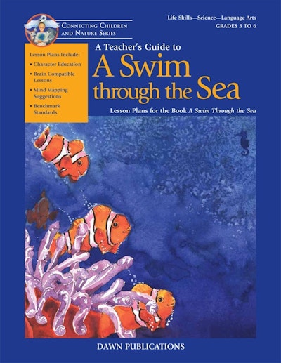 A Teacher's Guide to A Swim Through the Sea
