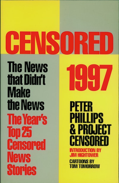 Censored 1997