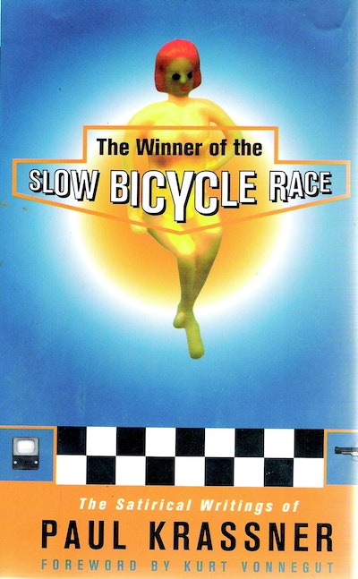 The Winner of the Slow Bicycle Race