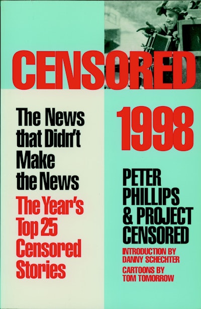 Censored 1998