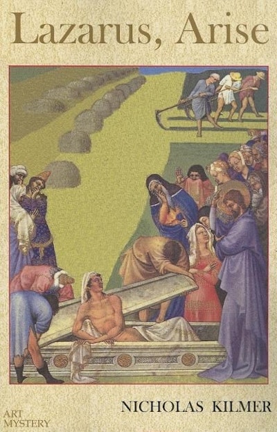 Lazarus, Arise