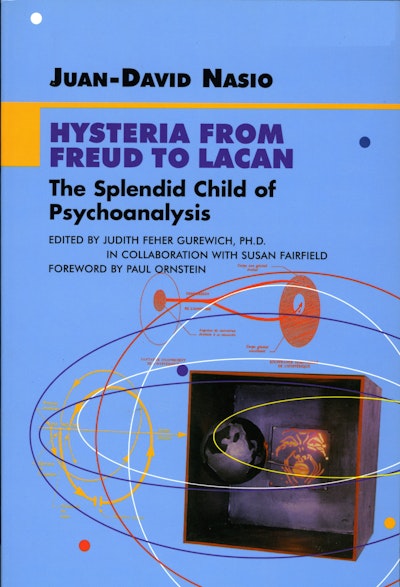 Hysteria from Freud to Lacan