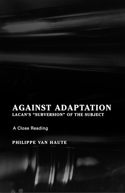 Against Adaptation