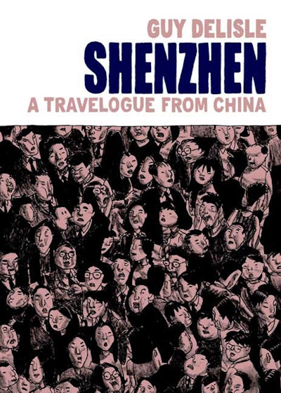 Shenzhen