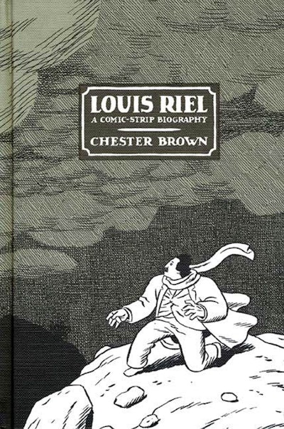 Louis Riel