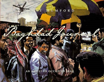 Baghdad Journal
