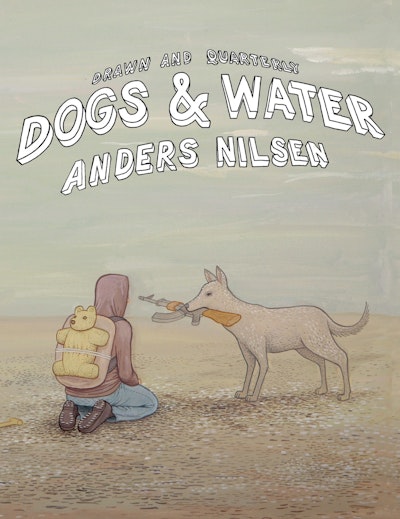 Dogs and Water