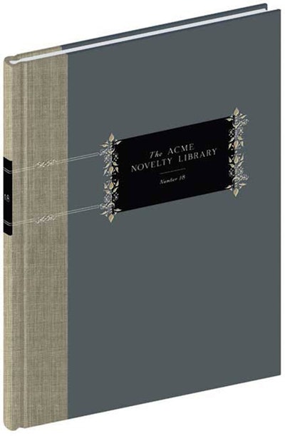 The Acme Novelty Library #18