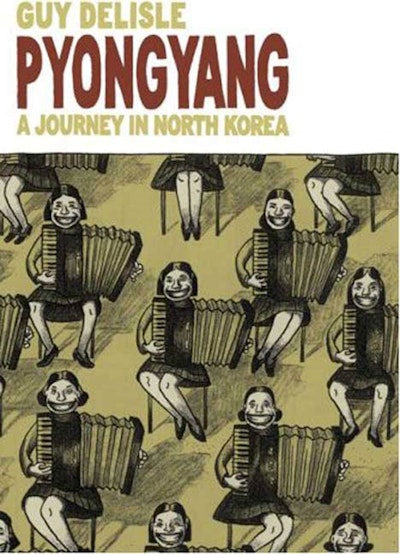Pyongyang