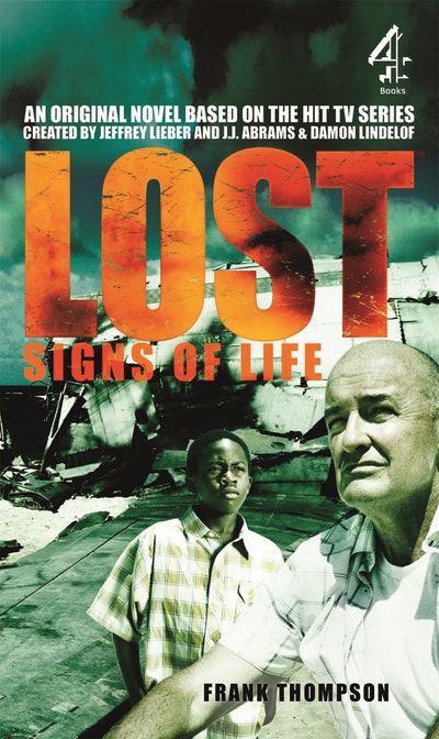 LOST - Signs Of Life