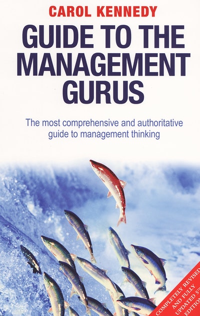 Guide to the Management Gurus 5th Edition