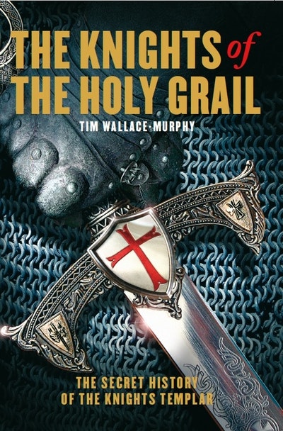 The Knights Of The Holy Grail