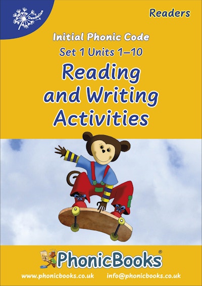 Dand Read S1 Units 1-10 Sam Activities