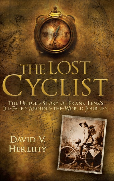 The Lost Cyclist