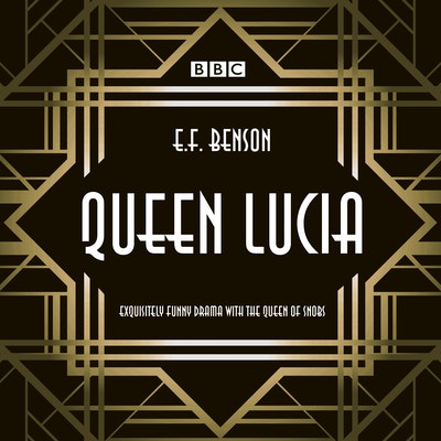 Queen Lucia by E. F. Benson - Penguin Books Australia