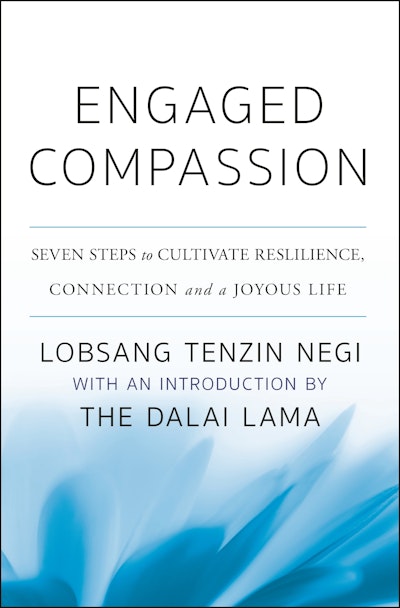 Engaged Compassion