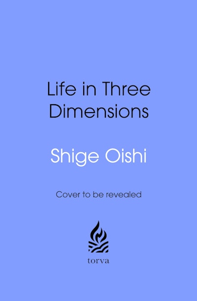 Life in Three Dimensions