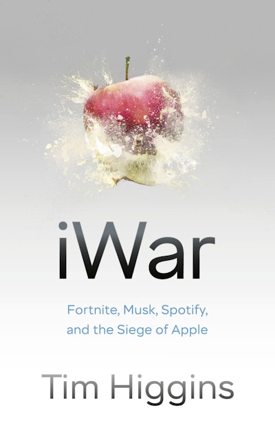 iWar