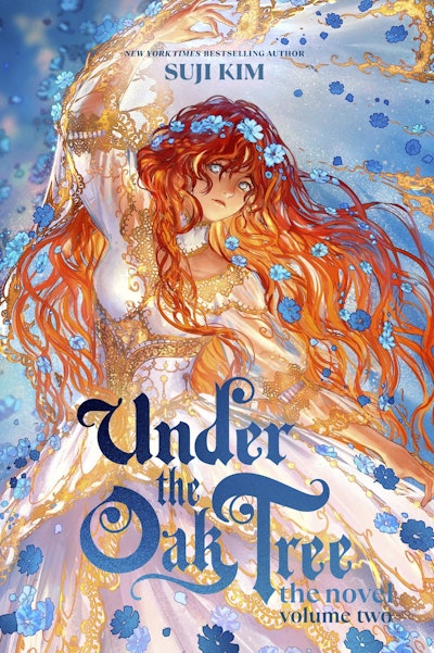 Under the Oak Tree, Vol. 2 (novel)