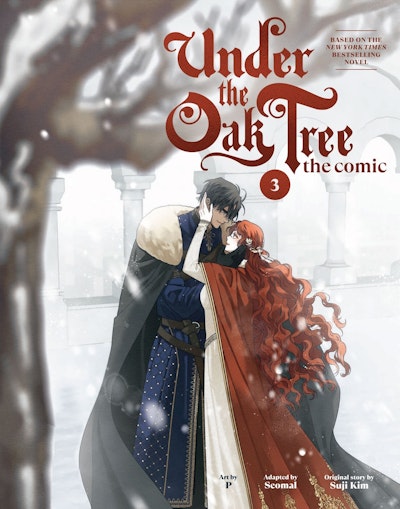 Under the Oak Tree, Vol. 3