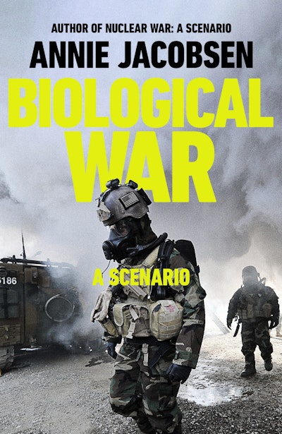 Biological War