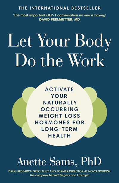 Let Your Body Do The Work