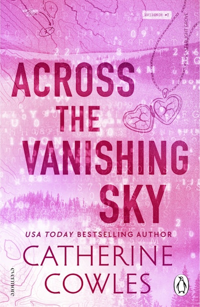 Across the Vanishing Sky