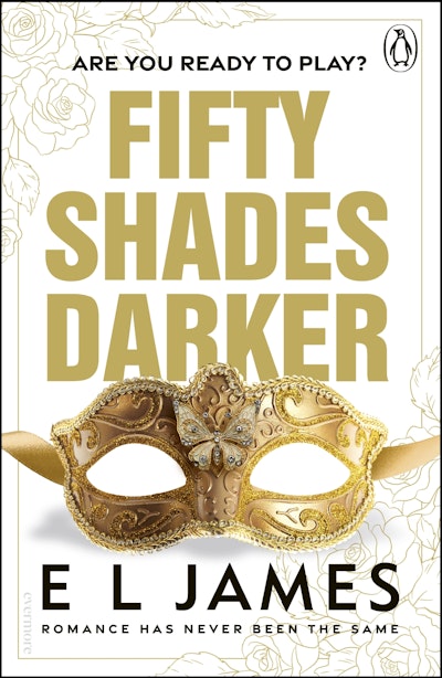 Fifty Shades Darker