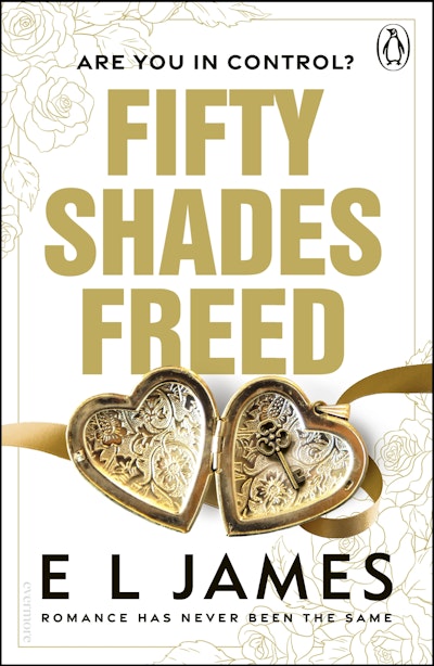Fifty Shades Freed