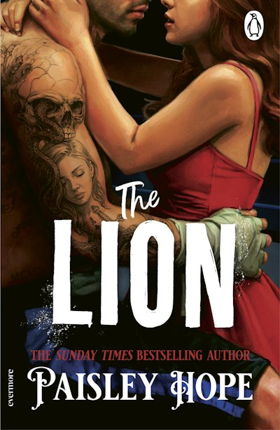 The Lion
