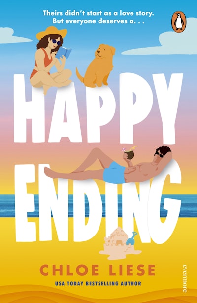 Happy Ending