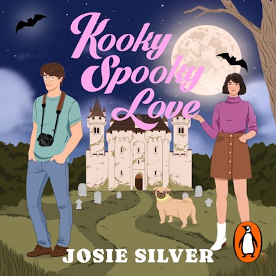 Kooky Spooky Love