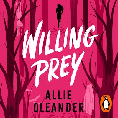 Willing Prey