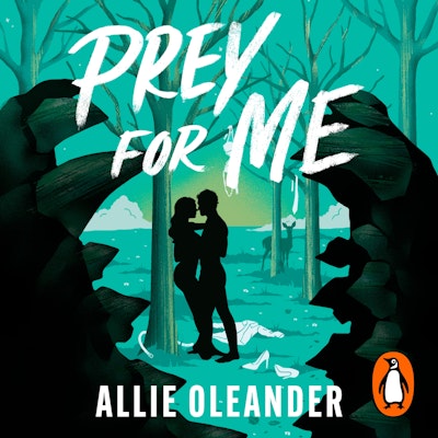 Prey For Me