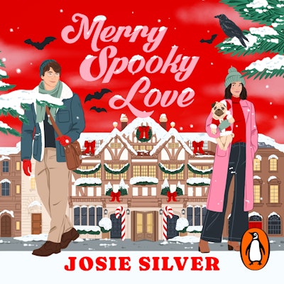 Merry Spooky Love