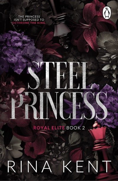 Steel Princess