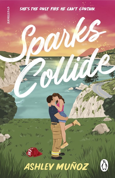 Sparks Collide