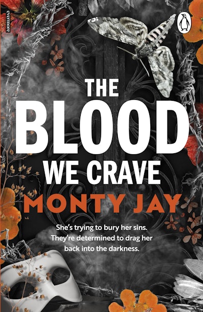 The Blood We Crave Part One